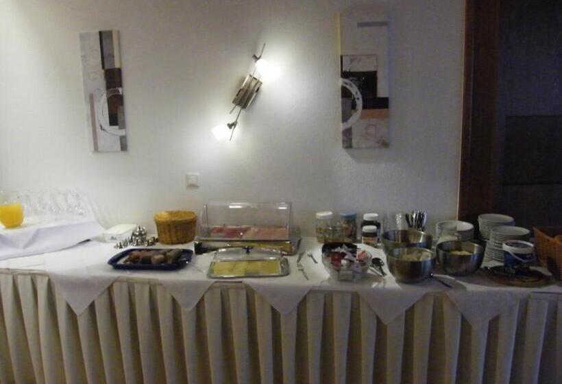 Gasthaus Hotel Pfeifferling