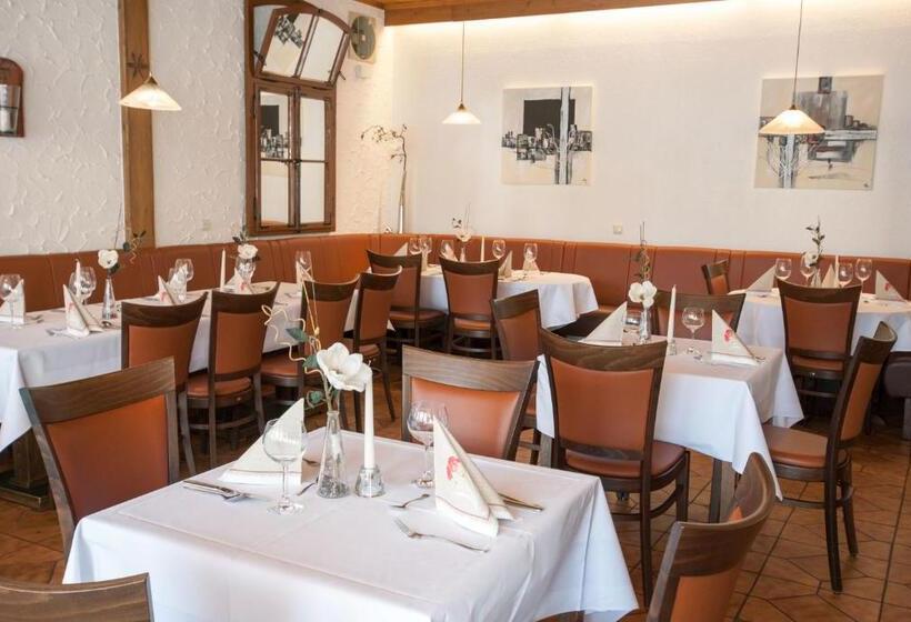 Gasthaus Hotel Pfeifferling