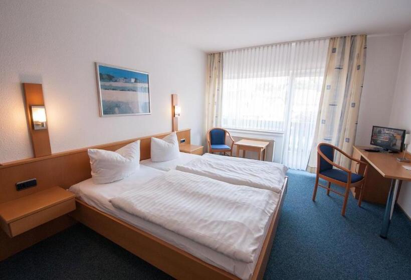 Gasthaus Hotel Pfeifferling