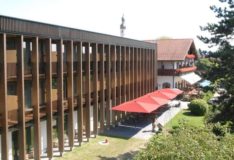 Gasthof Hotel Höhensteiger