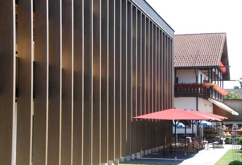 Gasthof Hotel Höhensteiger