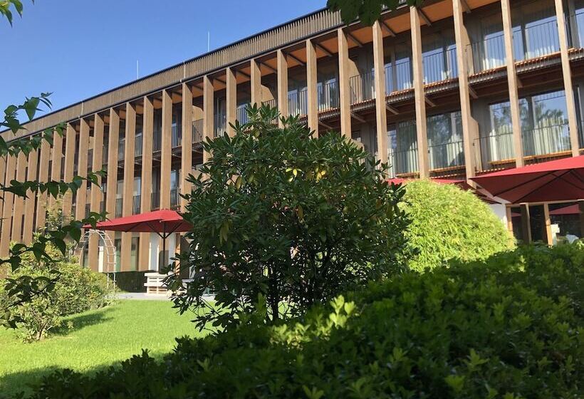 Gasthof Hotel Höhensteiger