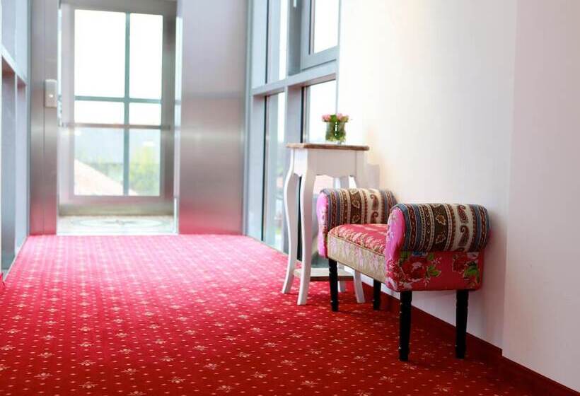 Gasthof Hotel Höhensteiger