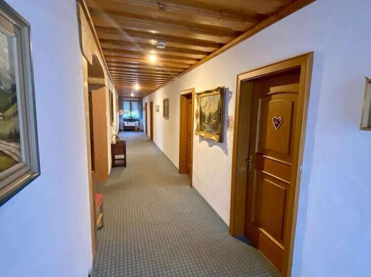 Gasthof Hotel Höhensteiger