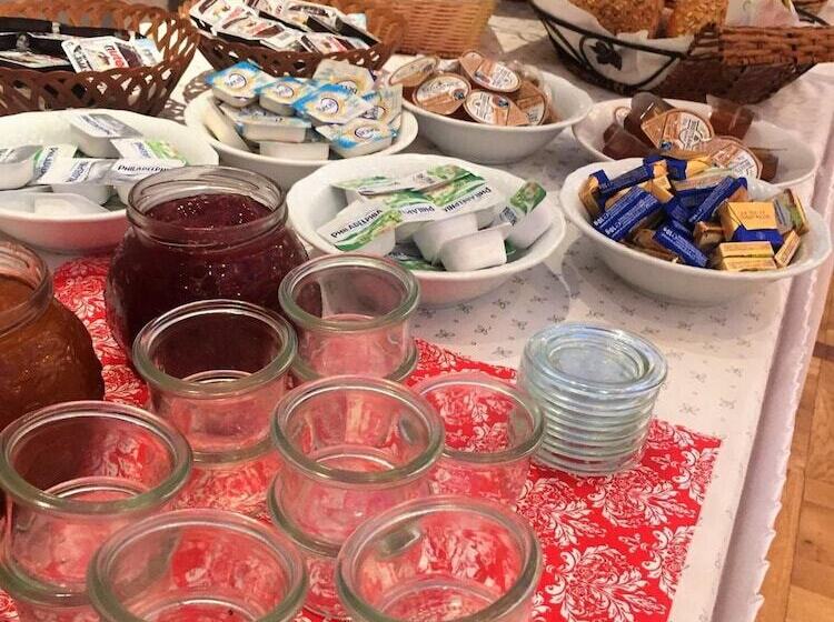 Gasthof Hotel Höhensteiger