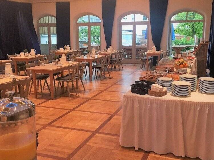 Gasthof Hotel Höhensteiger