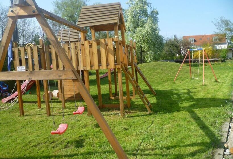 Gasthof Hotel Höhensteiger