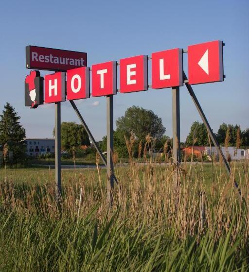 Gastwirtschaft & Hotel Holzinger