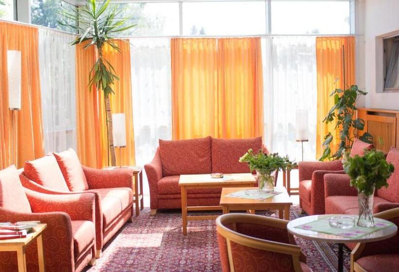 Gastwirtschaft & Hotel Holzinger