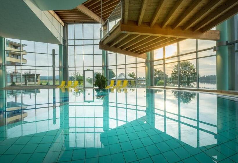 Gesundheitshotel Weißenstadt Am See