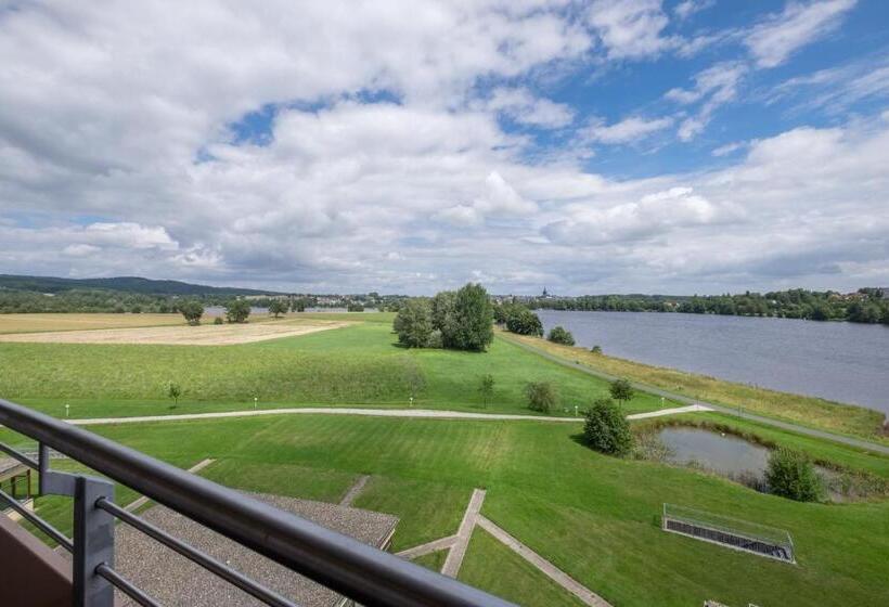 Gesundheitshotel Weißenstadt Am See