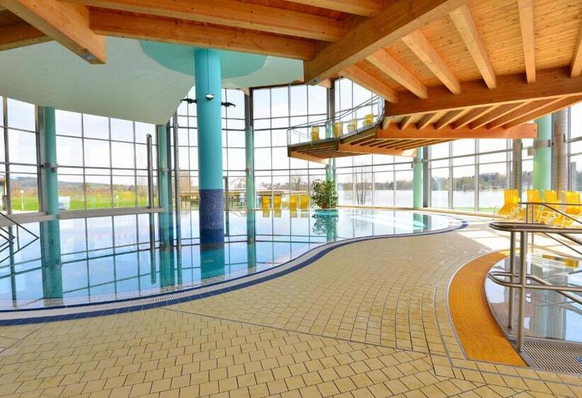 Gesundheitshotel Weißenstadt Am See