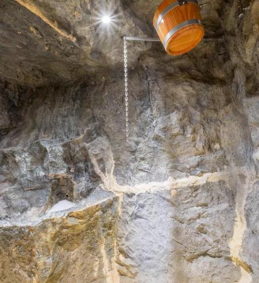 Gesundheitshotel Weißenstadt Am See