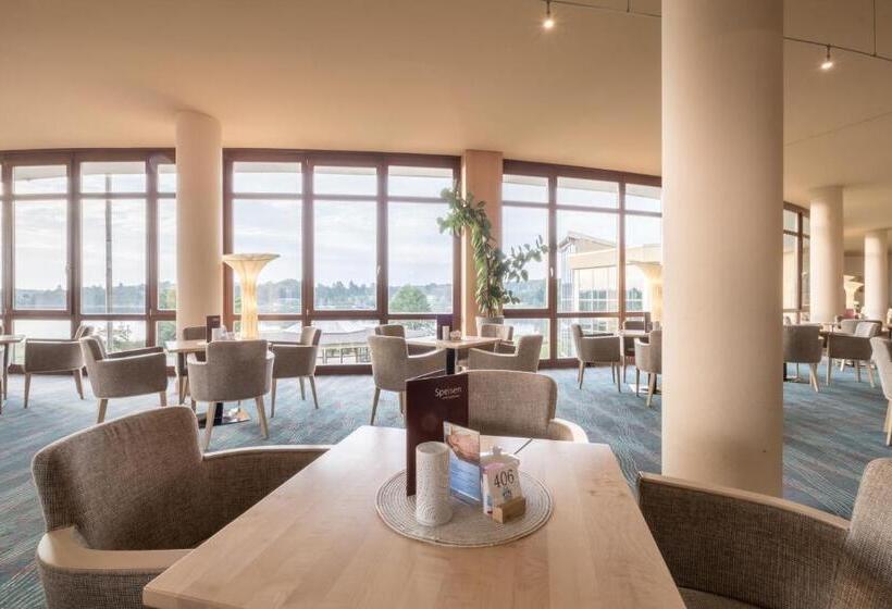 Gesundheitshotel Weißenstadt Am See