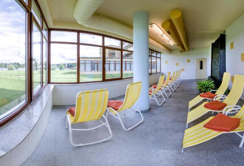 Gesundheitshotel Weißenstadt Am See