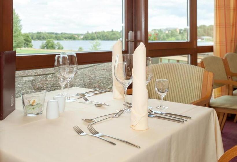 Gesundheitshotel Weißenstadt Am See