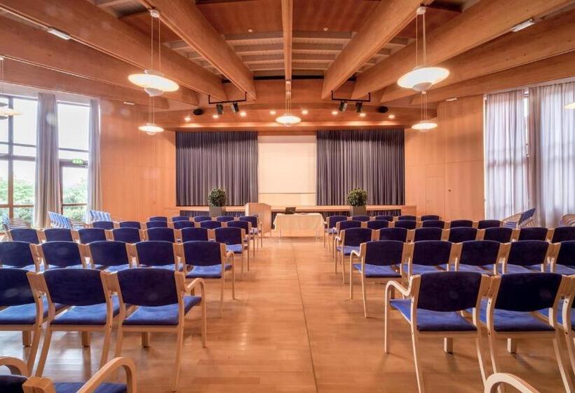 Gesundheitshotel Weißenstadt Am See