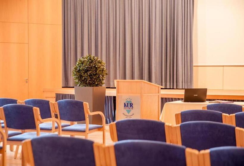 Gesundheitshotel Weißenstadt Am See