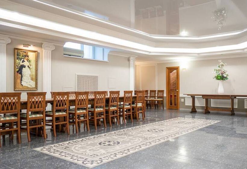 Gloria Hotel Chelyabinsk