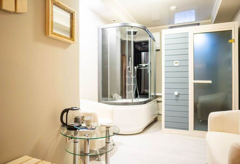 Gloria Hotel Chelyabinsk