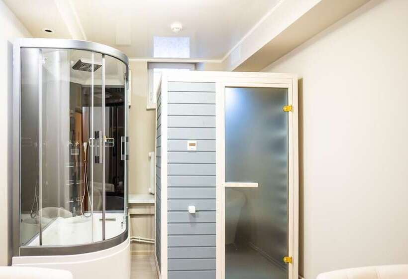 Gloria Hotel Chelyabinsk