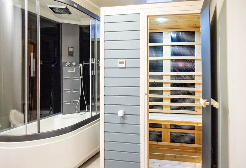 Gloria Hotel Chelyabinsk