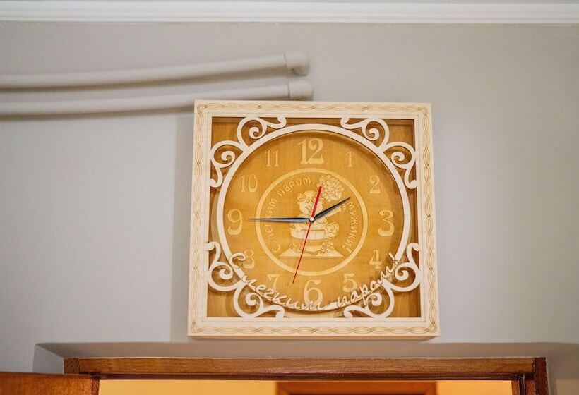 Gloria Hotel Chelyabinsk