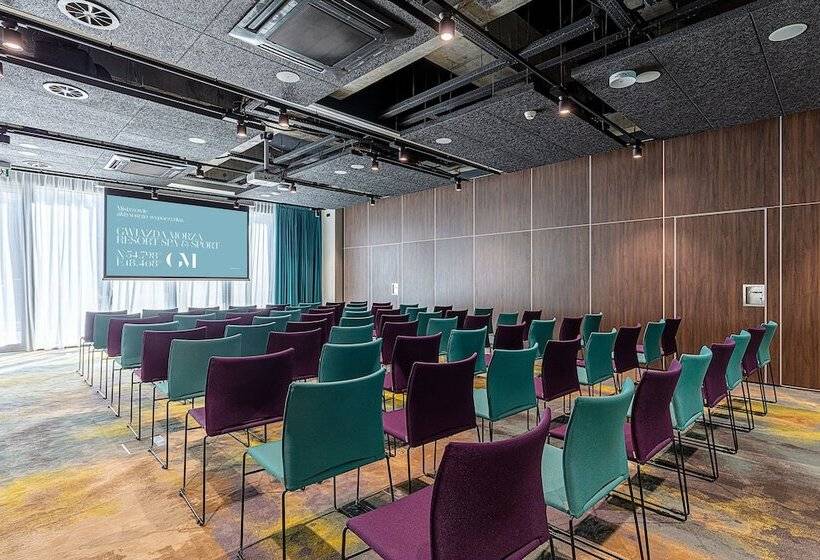 Gwiazda Morza Resort Spa&sport