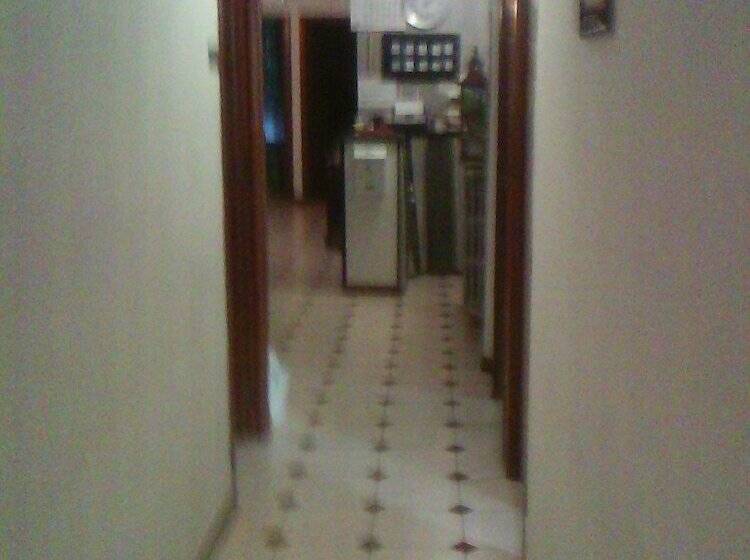 Hostal Central Zaragoza