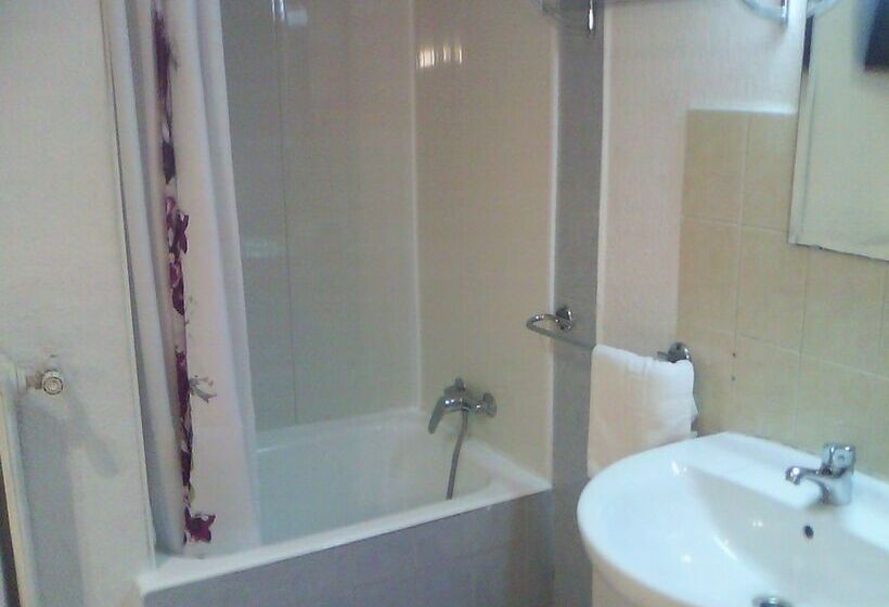 Hostal Central Zaragoza