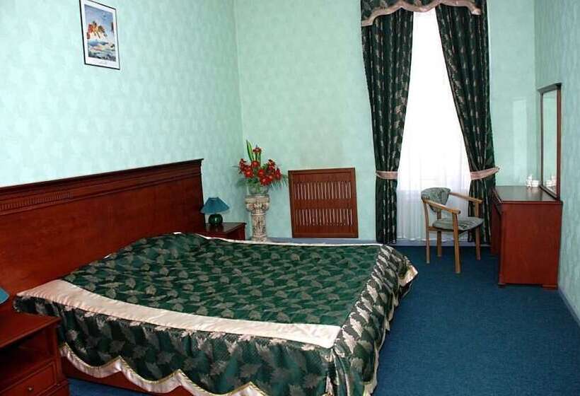 هتل готель континент миколаїв