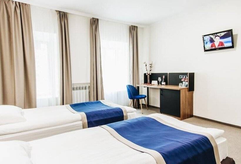 هتل готель континент миколаїв