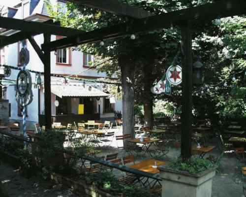 酒店 Ab Ins Postkutscherl