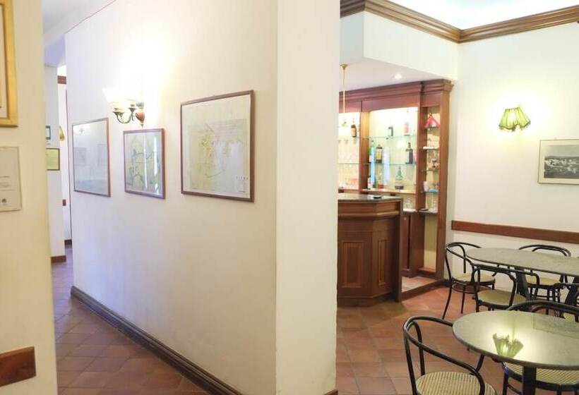 酒店 Albergo Italia Di Nardi Renzo & C Snc