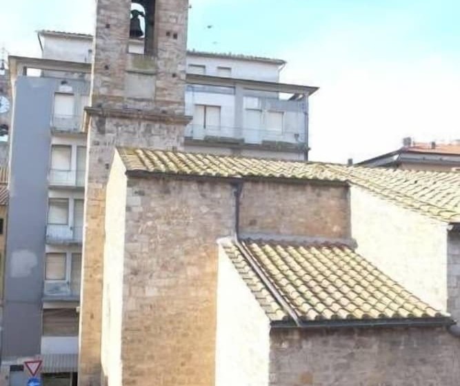 בית מלון כפרי Albergo Italia Di Nardi Renzo & C Snc