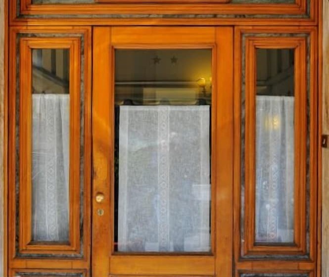 酒店 Albergo Italia Di Nardi Renzo & C Snc