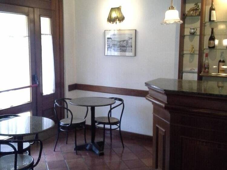 בית מלון כפרי Albergo Italia Di Nardi Renzo & C Snc