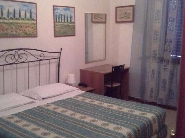 בית מלון כפרי Albergo Italia Di Nardi Renzo & C Snc