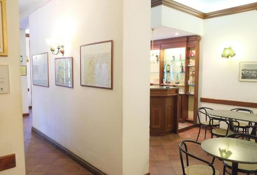 酒店 Albergo Italia Di Nardi Renzo & C Snc
