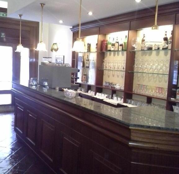 酒店 Albergo Italia Di Nardi Renzo & C Snc