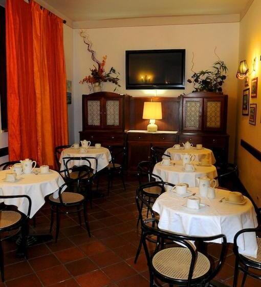 酒店 Albergo Italia Di Nardi Renzo & C Snc