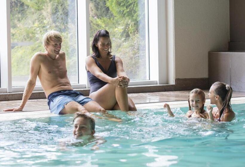 فندق Aldiana Club Ampflwang