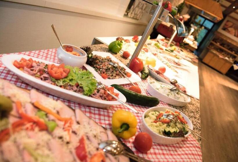 فندق Aldiana Club Ampflwang