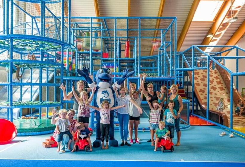 فندق Aldiana Club Ampflwang