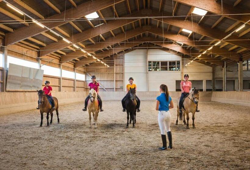 فندق Aldiana Club Ampflwang