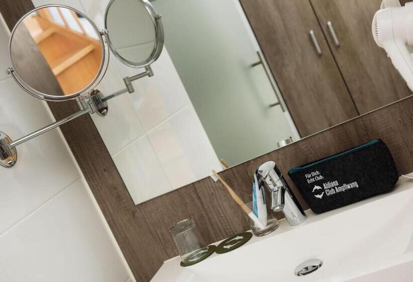 فندق Aldiana Club Ampflwang