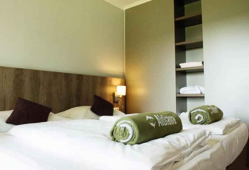 فندق Aldiana Club Ampflwang