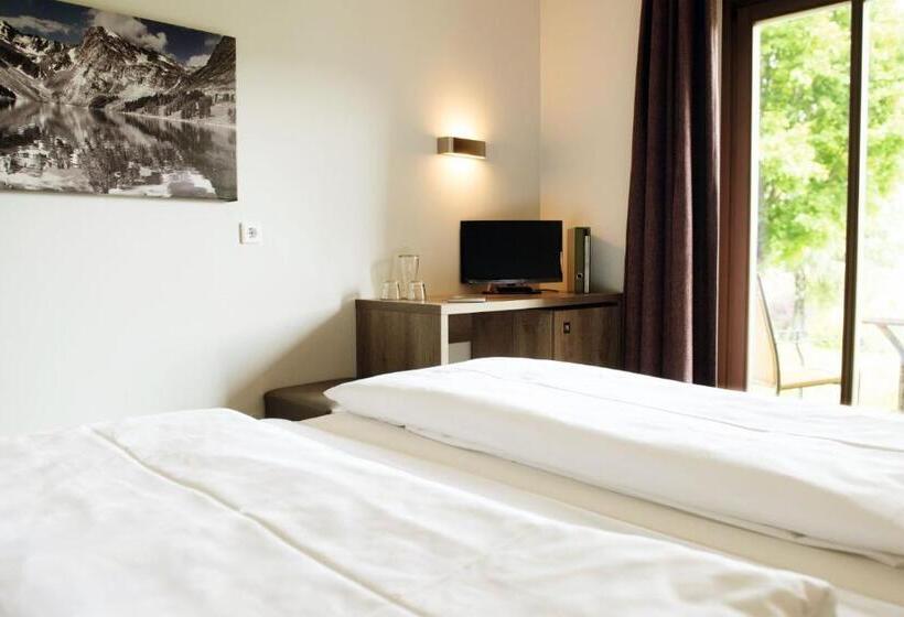 فندق Aldiana Club Ampflwang