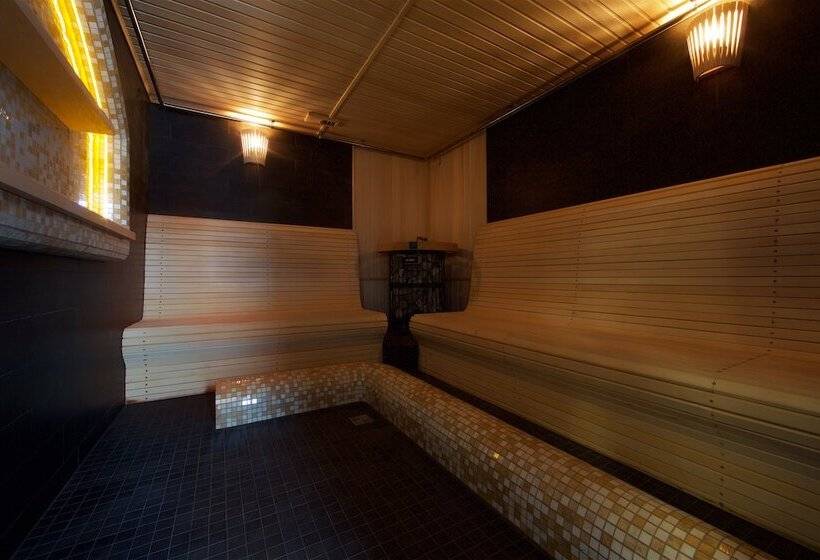 هتل Alean Family Resort & Spa Biarritz