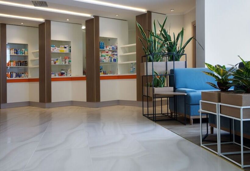 هتل Alean Family Resort & Spa Biarritz